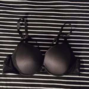 Torrid push up bra 42B